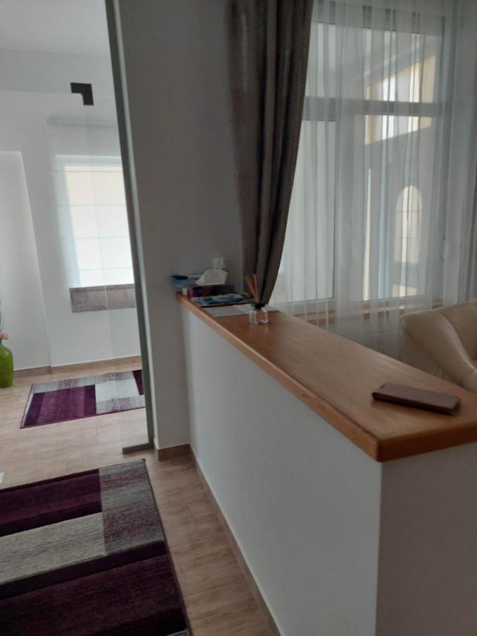 Villa Ilona Vendeghaz Heviz Exterior foto