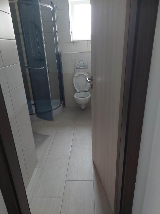 Villa Ilona Vendeghaz Heviz Exterior foto